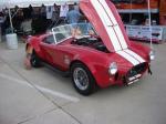 Shelby Cobra 427 1964 года